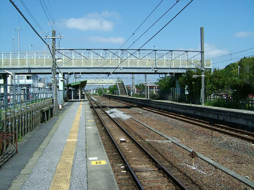 Jr成田線 安食駅と周辺について 様々な情報を集めてみました おすすめ旅行を探すならトラベルブック Travelbook