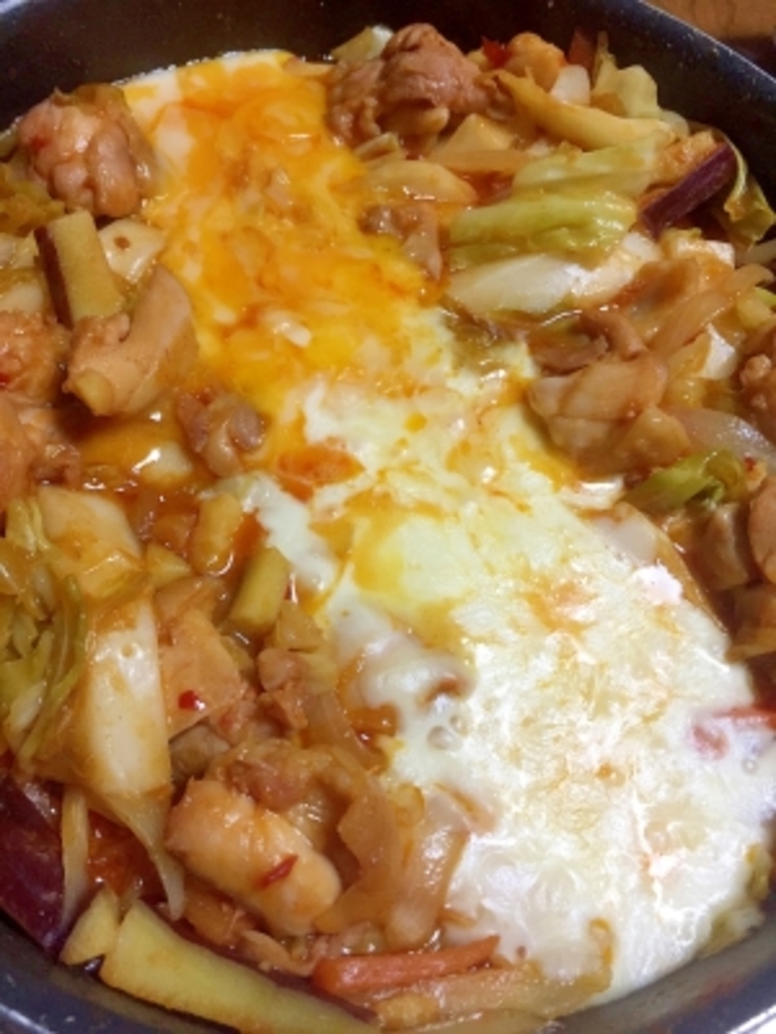 梅田で韓国料理女子会♡おすすめ韓国料理店20選