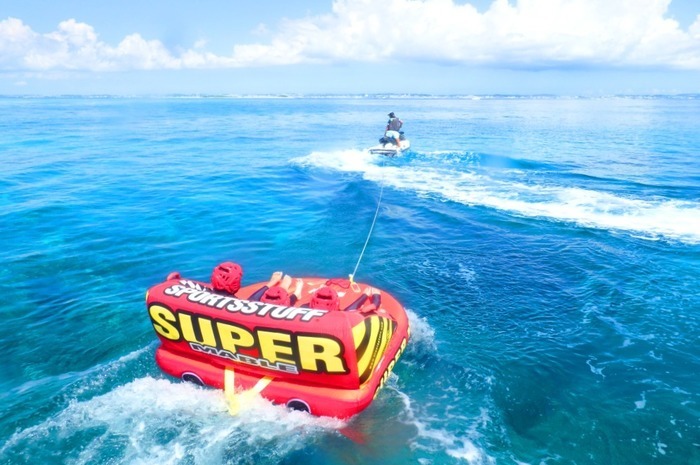 【沖縄】コバルトブルーの海!慶良間諸島のダイビングツアー15選