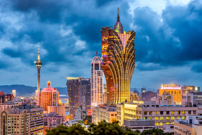 マカオ旅行で準備しておくべき持ち物は?失敗しないための持ち物リスト!