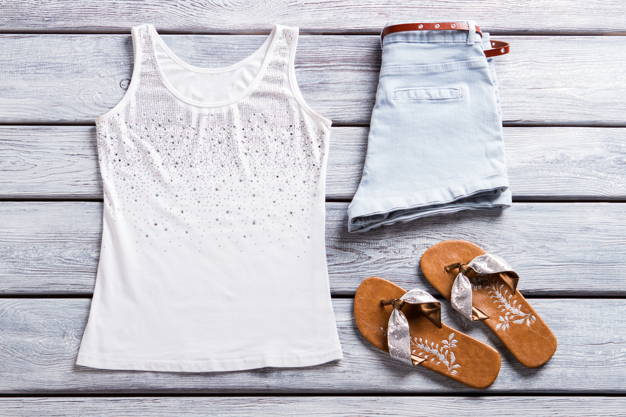 台湾女子の定番スタイルは ご当地台湾ファッションで現地に馴染もう おすすめ旅行を探すならトラベルブック女子旅