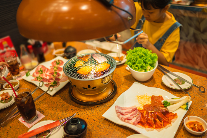 梅田で韓国料理女子会♡おすすめ韓国料理店20選