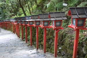 【京都】パワースポット貴船神社！行き方や周辺のお店など楽しみ方オールガイド