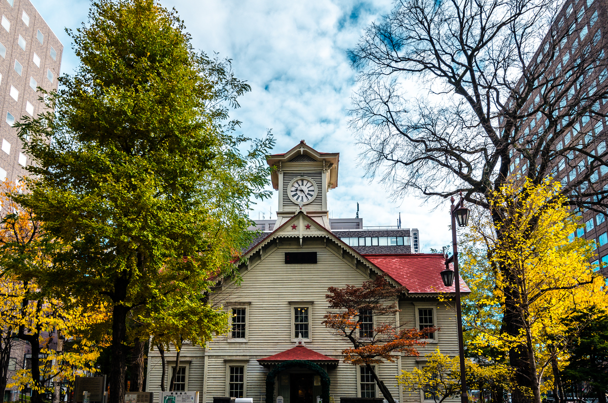 もう迷わない 楽天トラベルで人気の札幌おすすめホテル１５選 口コミ評判の高いホテルを堪能しよう おすすめ旅行を探すならトラベルブック Travelbook