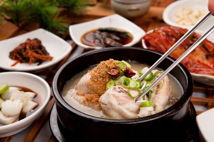 【名古屋】栄の韓国料理ならここ!女子会におすすめのお店15選