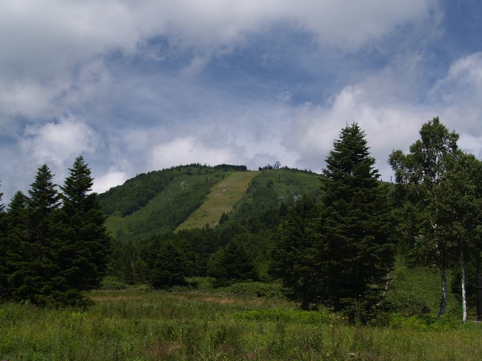 【長野】大自然を満喫! 景色が素晴らしい山ノ内町の山々