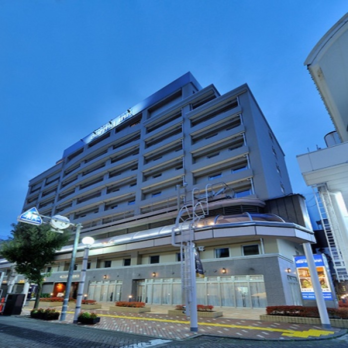 【山梨】甲府市でおすすめ口コミ人気のゲストハウス!格安価格でシンプルに滞在