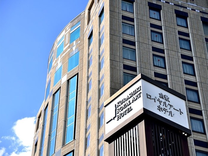 【岡山】倉敷で子供連れにおすすめのホテル11選!ファミリーに人気の宿