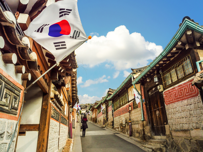【韓国】ソウル観光でおすすめのスポット31:名所ランキング上位の観光地一覧