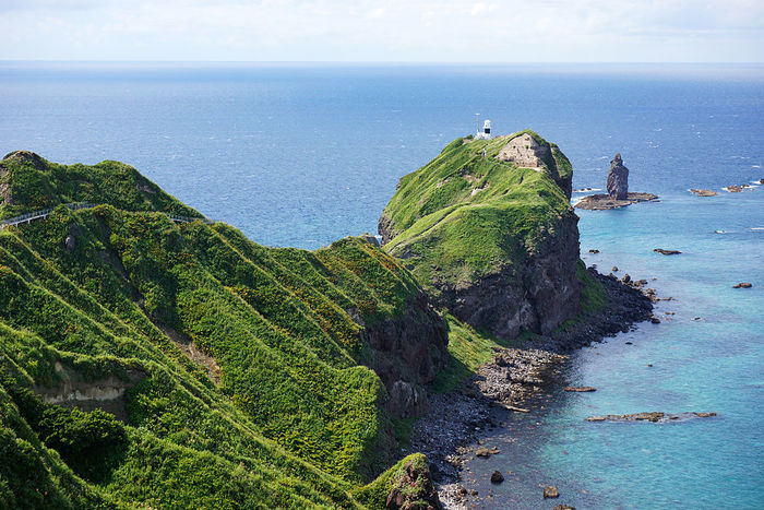 【北海道】ニッカウヰスキー創業の地・余市と積丹半島の観光スポット5選