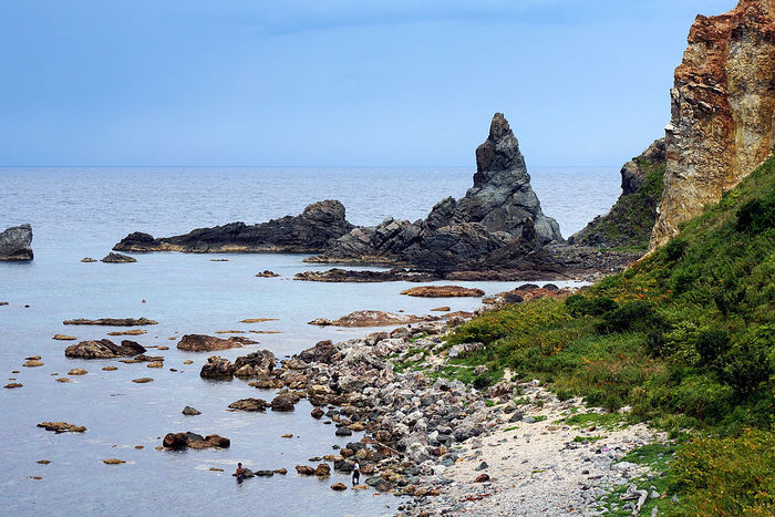 【北海道】ニッカウヰスキー創業の地・余市と積丹半島の観光スポット5選