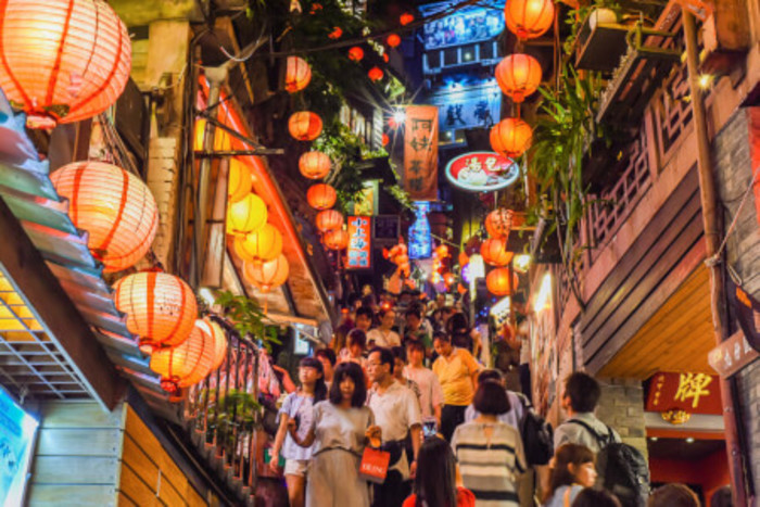 【台湾】台湾旅行の定番スポット!九份の魅力や楽しみ方を紹介!