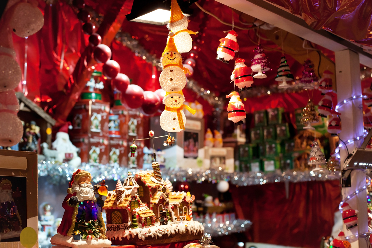 六本木 クリスマス マーケット