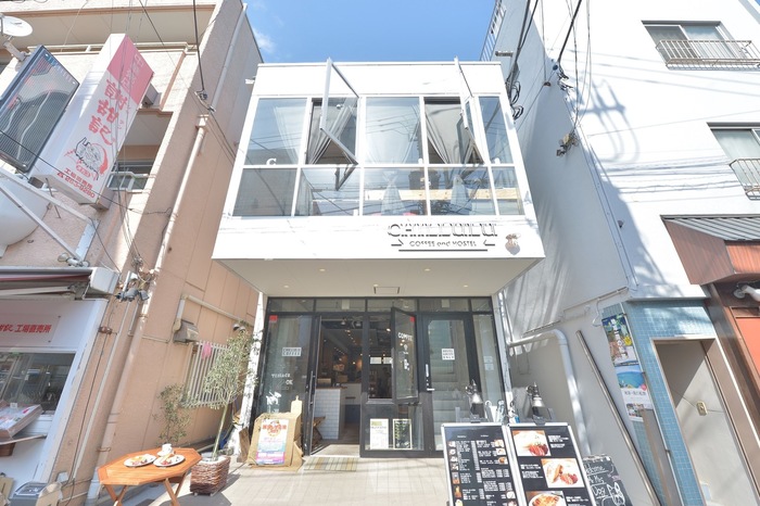横浜市でオシャレなゲストハウス&ホステルもあるおすすめ6選!格安価格でシンプルに滞在