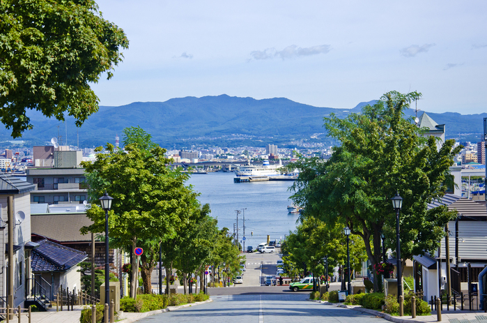 【北海道】函館市でおすすめのゲストハウス&ホステル10選!格安価格でシンプルに滞在