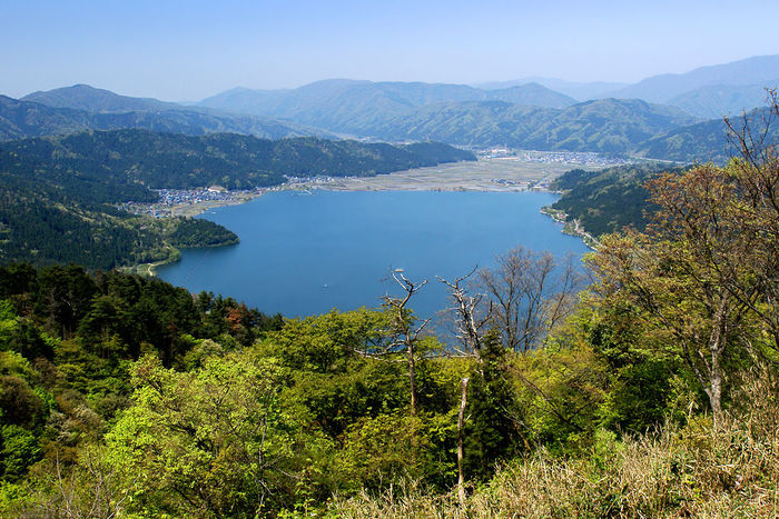 【滋賀】長浜でおすすめの観光地11選:歴史と自然にあふれるスポットをご紹介