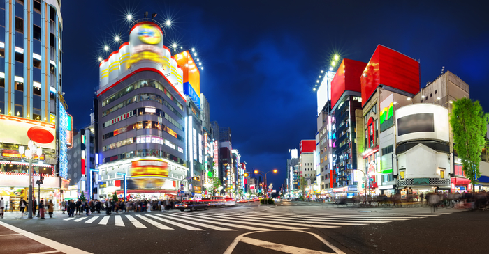新宿区でおすすめのゲストハウス&ホステル7選!格安価格でシンプルに滞在