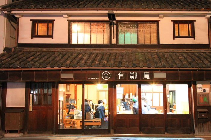 岡山県でおすすめのゲストハウス&ホステル10選!格安価格でシンプルに滞在