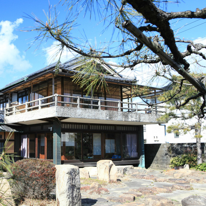 岡山県でおすすめのゲストハウス&ホステル10選!格安価格でシンプルに滞在