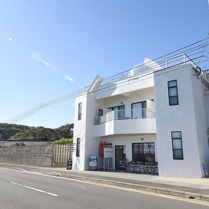 鹿児島県でおすすめのゲストハウス&ホステル8選!格安価格でシンプルに滞在