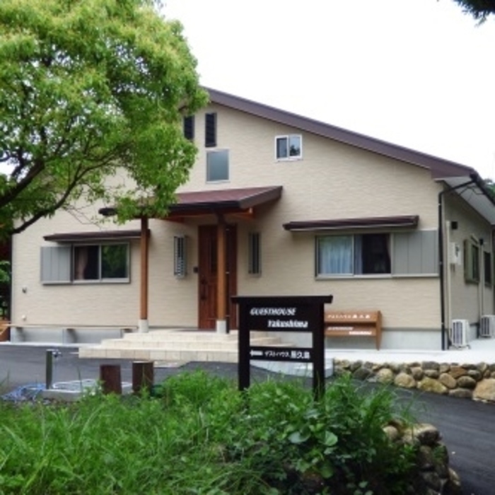 鹿児島県でおすすめのゲストハウス&ホステル8選!格安価格でシンプルに滞在