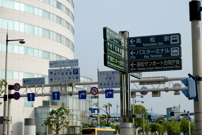 【香川】高松市でおすすめのゲストハウス8選!格安価格でシンプルに滞在