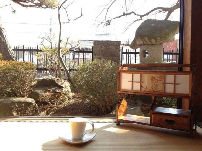 【長野】松本市でおすすめのゲストハウス&ホステル7選!格安価格でシンプルに滞在
