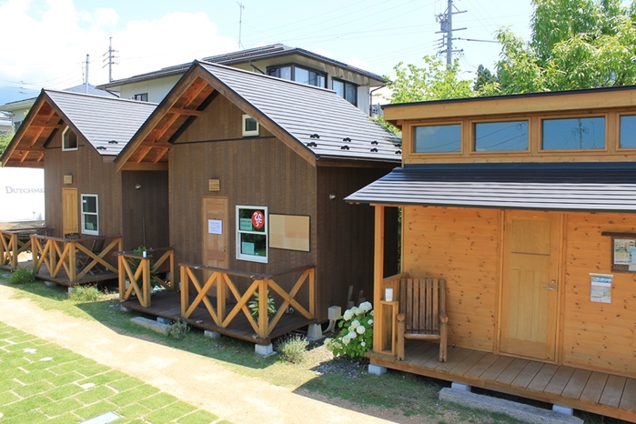 【長野】松本市でおすすめのゲストハウス&ホステル7選!格安価格でシンプルに滞在