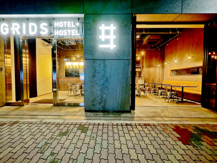 【東京】馬喰町駅周辺でおすすめのゲストハウス&ホステル15選!格安価格でシンプルに滞在