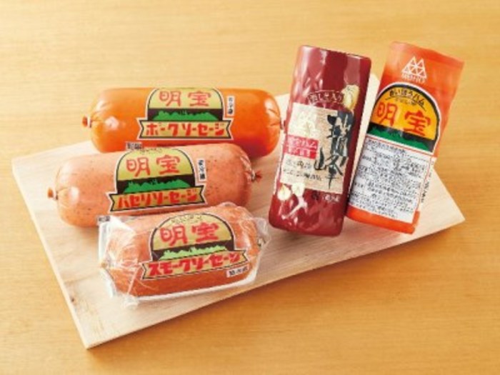 明宝ハムの特徴とは？通販やふるさと納税で人気のおすすめ明宝ハムTOP10 自分らしい便利な暮らしを！トラベルブック(TravelBook)