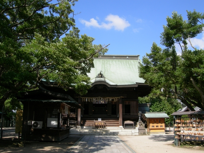 【福岡】久留米市に行く前に知っておきたい、歴史的・芸術的観光地5選 おすすめ旅行を探すならトラベルブック(TravelBook)