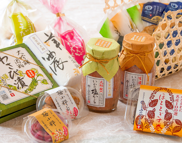 【箱根】おすすめお土産:迷った時はこれ!きっと喜ばれる評判の品26選