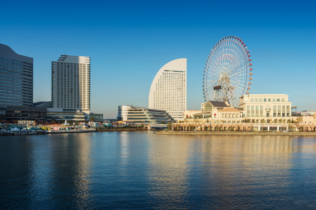 桜木町でカップル利用におすすめのホテル16選 記念日プランやお得に泊まるコツも おすすめ旅行を探すならトラベルブック Travelbook
