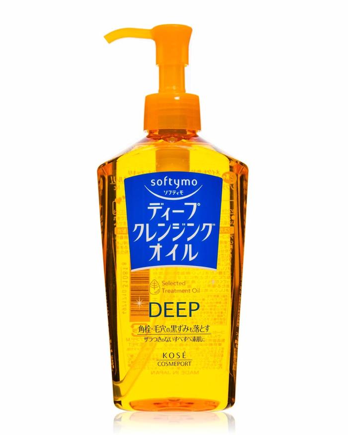毛穴汚れも落とせるクレンジングおすすめ15選*毎日の洗顔ケアに