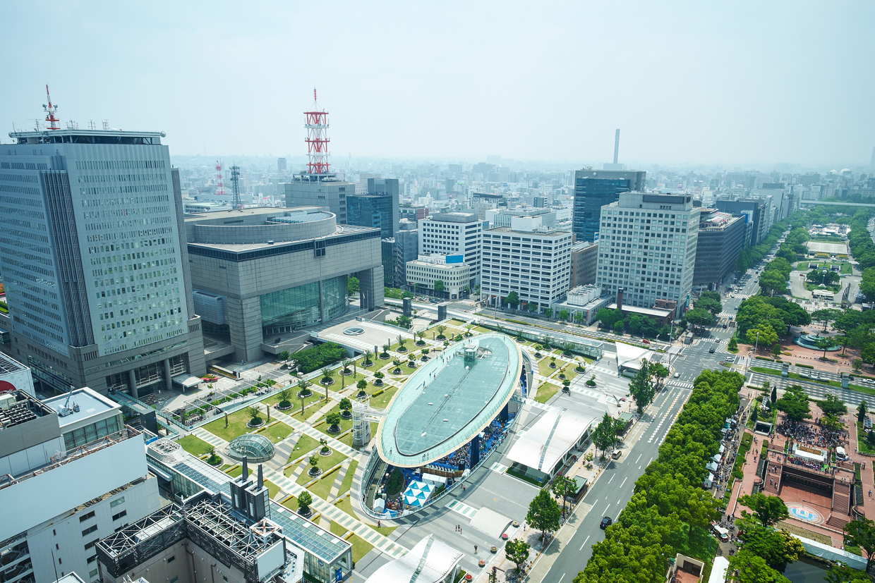 愛知でカップル利用におすすめのホテル30選 記念日プランやお得に泊まるコツも おすすめ旅行を探すならトラベルブック Travelbook