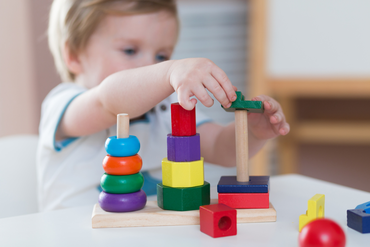 2歳の誕生日プレゼントにおすすめのアイテム15選【男の子編】 トラブルブック