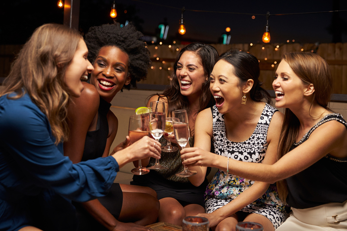 梅田で女子会 おすすめのお店12選♡美味しく楽しい時間を過ごそう!