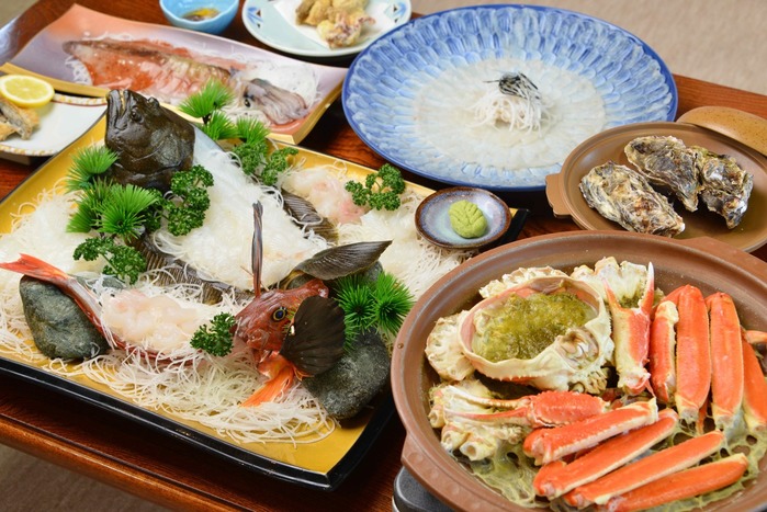 【福井】小浜周辺の宿泊でおすすめのホテル&旅館6選