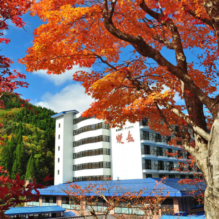 【岐阜】奥飛騨周辺の高級ホテル2選!ラグジュアリーな空間で記念日利用にもおすすめ
