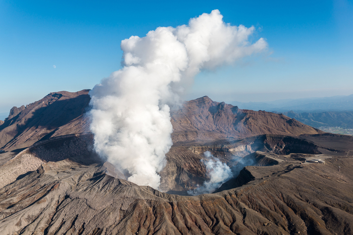 【熊本】阿蘇でおすすめ観光スポット15選:火山の恵みによる豊かな自然を満喫しよう