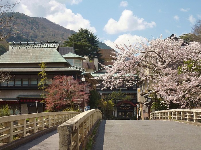 冷えた体もぽっかぽか。冬に行きたい関東人気温泉10選