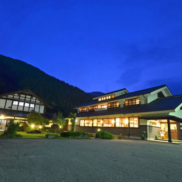 【岐阜】明宝でおすすめの旅館2選!気軽に泊まれるリーズナブルな宿から高級旅館まで おすすめ旅行を探すならトラベルブック(TravelBook) 【岐阜】明宝でおすすめの旅館2選!気軽に泊まれるリーズナブルな宿から高級旅館まで おすすめ旅行を探すならトラベルブック(TravelBook)