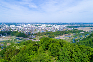 【神奈川】厚木市のラグジュアリーに滞在できる高級ホテル＆旅館３選！記念日利用にもおすすめ