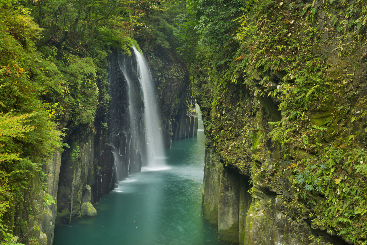 【宮崎】高千穂周辺のラグジュアリーに滞在できる高級ホテル＆旅館！記念日利用にもおすすめ おすすめ旅行を探すならトラベルブック