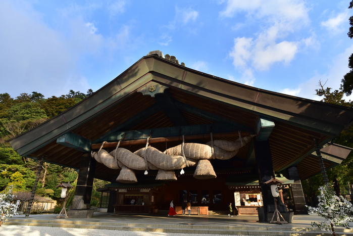 【島根】出雲市で宿泊したいおすすめの旅館10選!気軽に泊まれるリーズナブルな宿から高級旅館まで