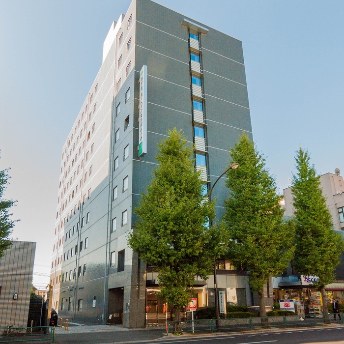 【東京】高円寺駅周辺でおすすめ口コミ人気のゲストハウス!格安価格でシンプルに滞在