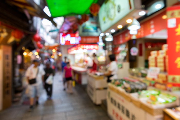 日本では買えない!台湾の人気手土産おすすめ5選