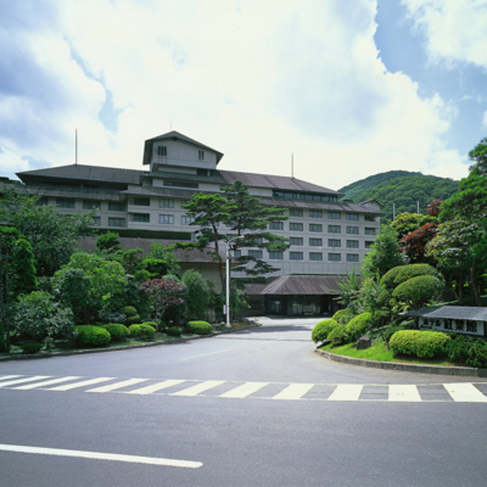 花巻周辺のラグジュアリーに滞在できる高級ホテル!記念日利用にもおすすめ