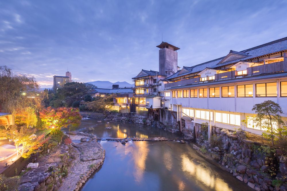 (4ページ目)和多屋別荘で非日常を味わう。佐賀県・嬉野温泉のぜいたくなお宿 おすすめ旅行を探すならトラベルブック(TravelBook)