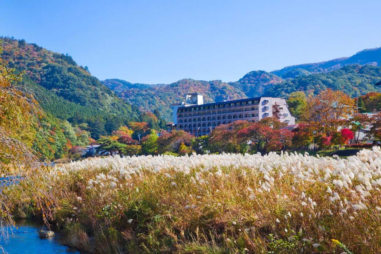栃木 塩原周辺のラグジュアリーに滞在できる高級ホテル3選 記念日利用にもおすすめ おすすめ旅行を探すならトラベルブック Travelbook